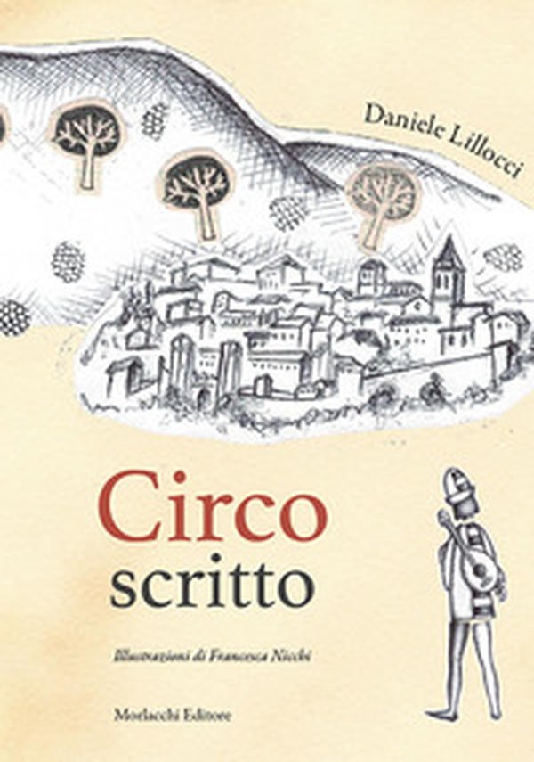 Circo(scritto) - Librerie.coop Circo(scritto) - Librerie.coop