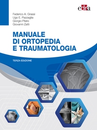 Manuale di ortopedia e traumatologia - Librerie.coop Manuale di ortopedia e traumatologia - Librerie.coop