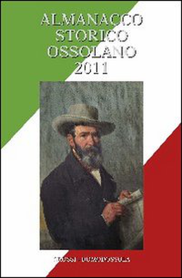 Almanacco storico ossolano 2011 - Librerie.coop Almanacco storico ossolano 2011 - Librerie.coop