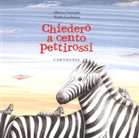 Chiederò a cento pettirossi - Librerie.coop Chiederò a cento pettirossi - Librerie.coop