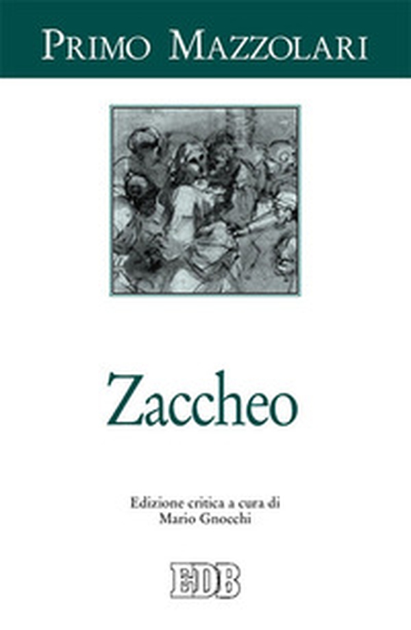 Zaccheo - Librerie.coop Zaccheo - Librerie.coop