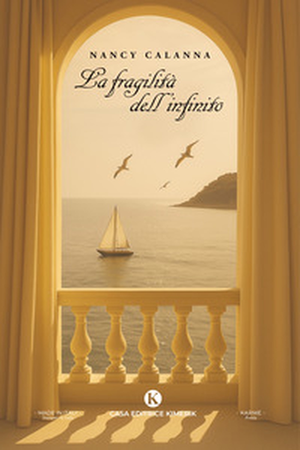 La fragilità dell'infinito - Librerie.coop La fragilità dell'infinito - Librerie.coop