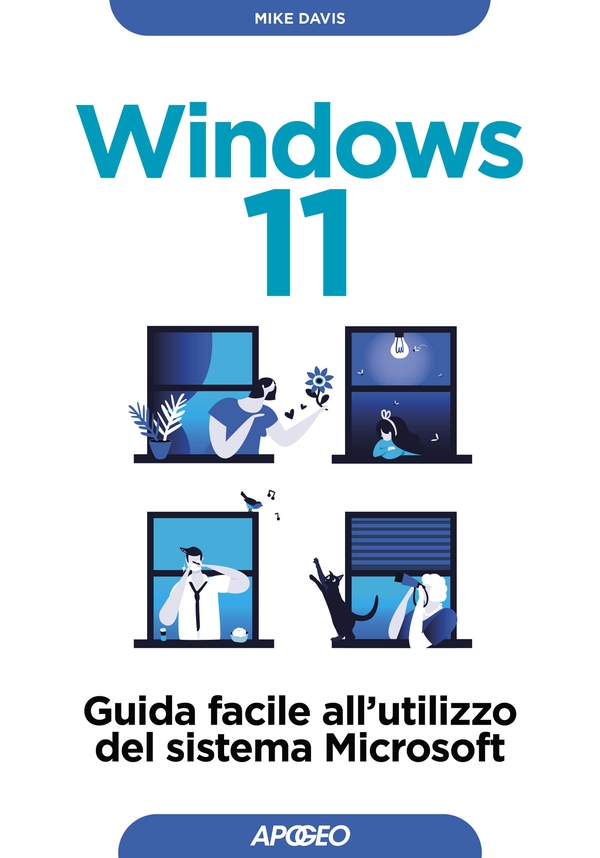 Windows 11 - Librerie.coop Windows 11 - Librerie.coop