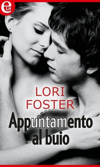 Appuntamento al buio (eLit) - Librerie.coop Appuntamento al buio (eLit) - Librerie.coop