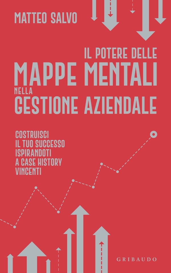 Il potere delle mappe mentali nella gestione aziendale - Librerie.coop Il potere delle mappe mentali nella gestione aziendale - Librerie.coop