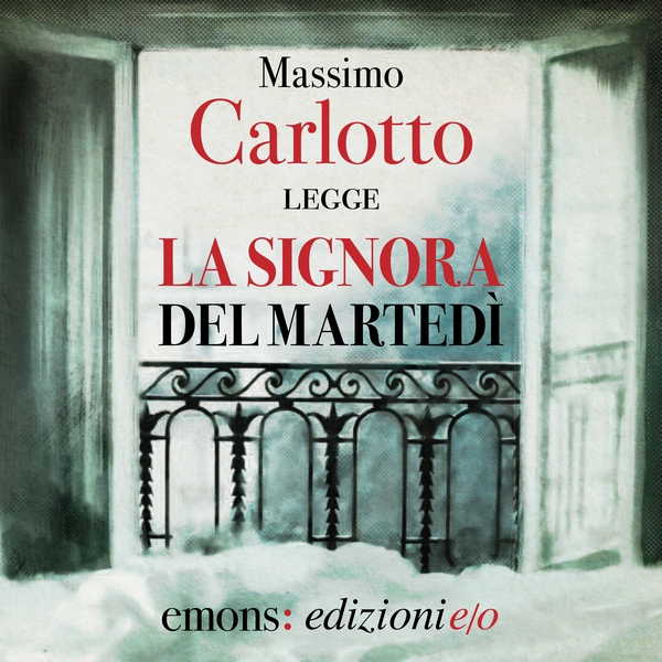 La signora del martedì - Librerie.coop