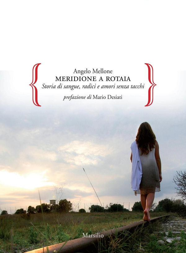 Meridione a rotaia - Librerie.coop Meridione a rotaia - Librerie.coop