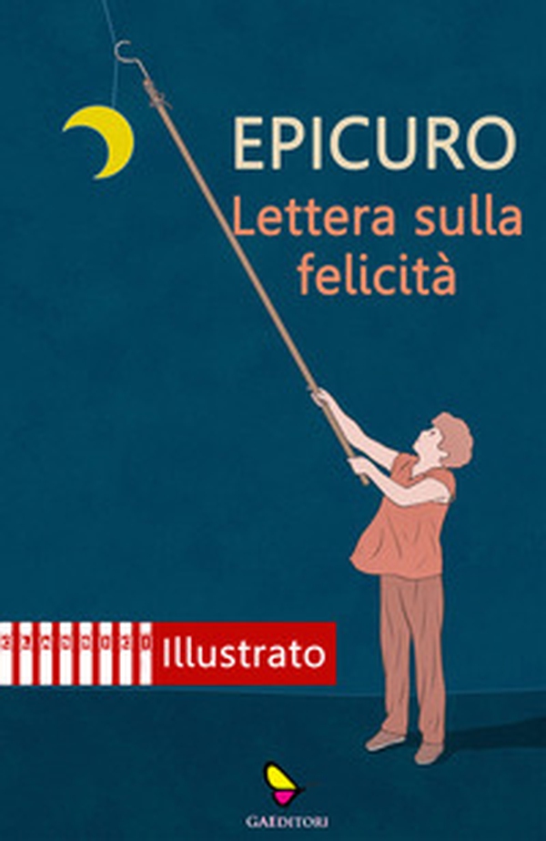 Lettera sulla felicità - Librerie.coop Lettera sulla felicità - Librerie.coop