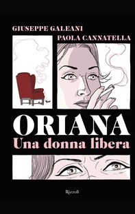 Oriana - Librerie.coop Oriana - Librerie.coop