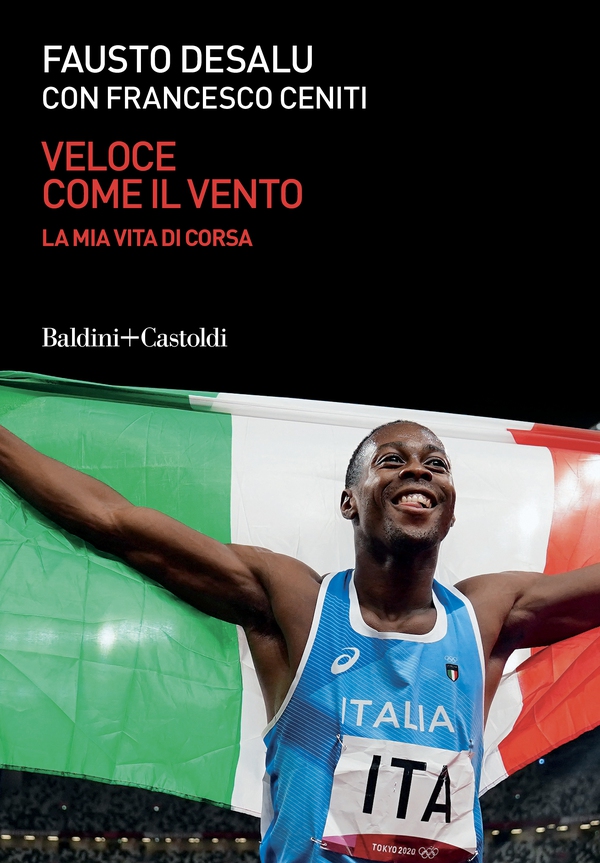 Veloce come il vento - Librerie.coop Veloce come il vento - Librerie.coop