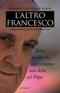 L'altro Francesco - Librerie.coop