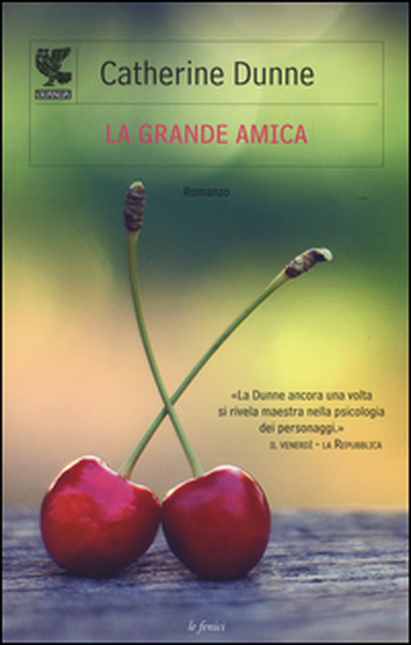 La grande amica - Librerie.coop La grande amica - Librerie.coop