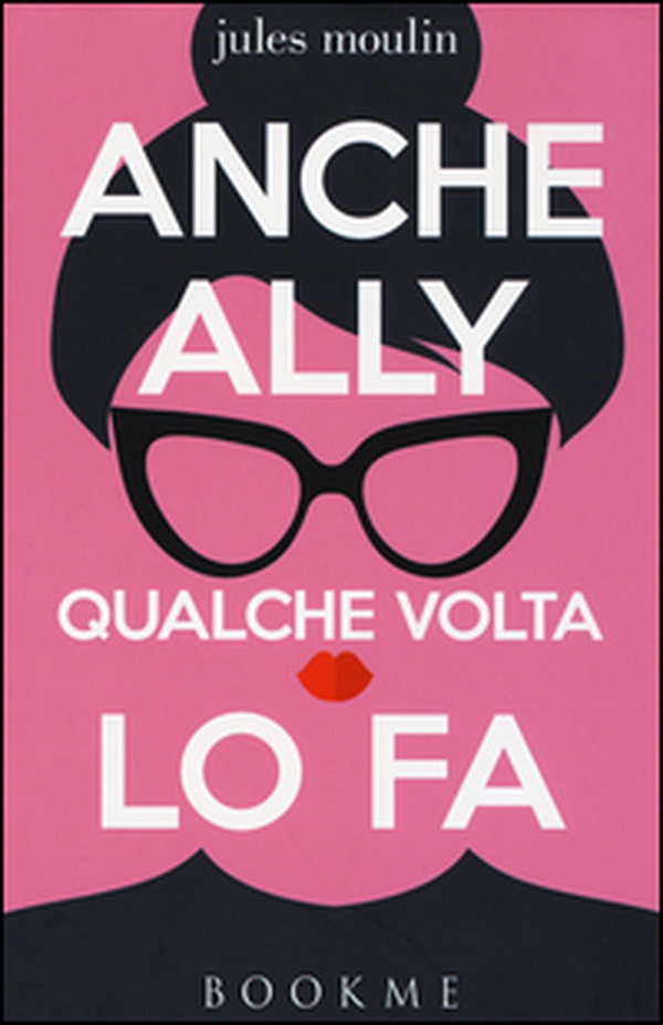 Anche Ally qualche volta lo fa - Librerie.coop Anche Ally qualche volta lo fa - Librerie.coop