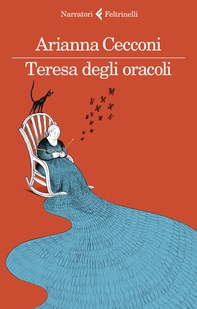 Teresa degli oracoli - Librerie.coop Teresa degli oracoli - Librerie.coop