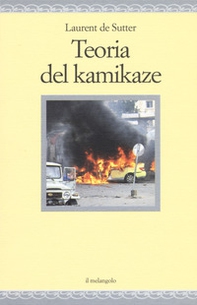 Teoria del kamikaze - Librerie.coop
