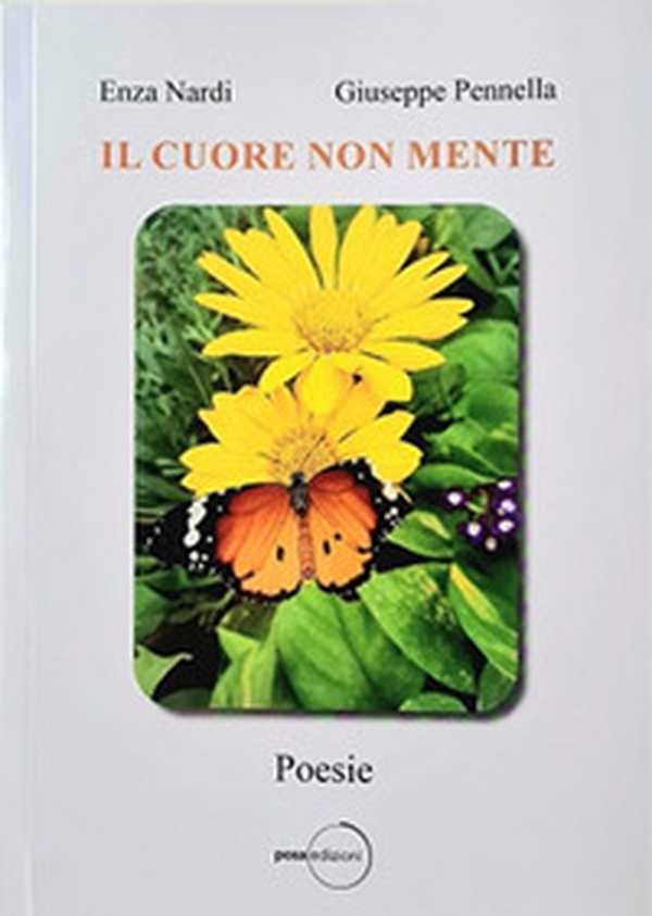 Il cuore non mente - Librerie.coop Il cuore non mente - Librerie.coop