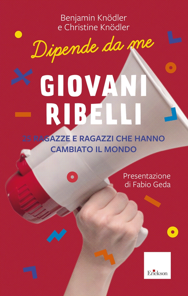 Giovani ribelli - Librerie.coop Giovani ribelli - Librerie.coop