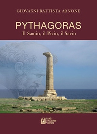 Pythagoras. Il Samio, Il Pizio, Il Savio - Librerie.coop