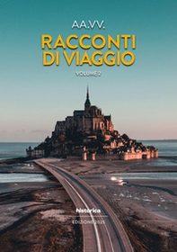 Racconti di viaggio 2025 - Librerie.coop