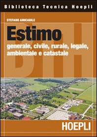 Estimo - Librerie.coop Estimo - Librerie.coop