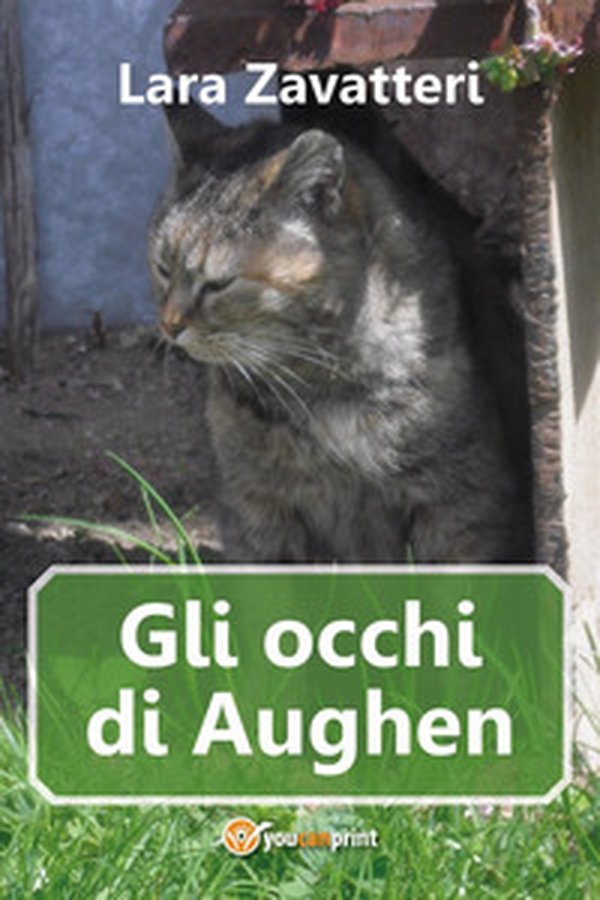 Gli occhi di Aughen - Librerie.coop Gli occhi di Aughen - Librerie.coop