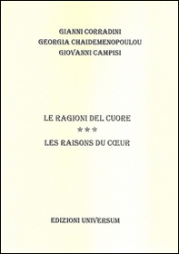 Le ragioni del cuore - Librerie.coop