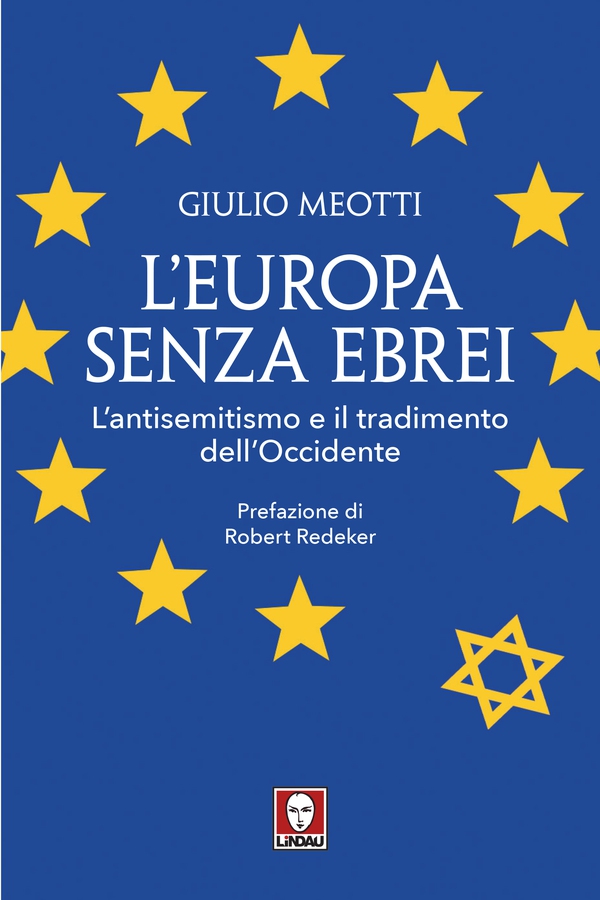L'Europa senza ebrei - Librerie.coop L'Europa senza ebrei - Librerie.coop