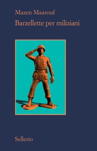 Barzellette per miliziani - Librerie.coop