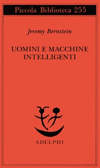 Uomini e macchine intelligenti - Librerie.coop