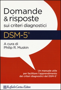 DSM-5. Domande e risposte sui criteri diagnostici - Librerie.coop