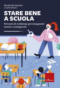 Stare bene a scuola - Librerie.coop