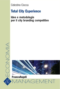 Total City Experience - Librerie.coop Total City Experience - Librerie.coop