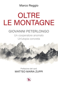 Oltre le montagne - Librerie.coop