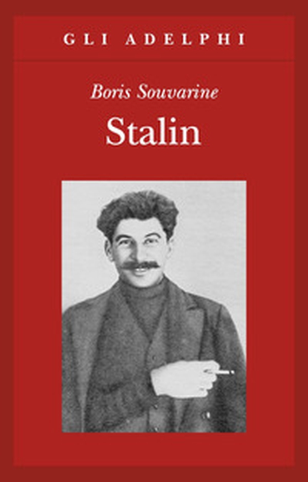 Stalin - Librerie.coop Stalin - Librerie.coop