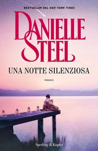 Una notte silenziosa - Librerie.coop Una notte silenziosa - Librerie.coop