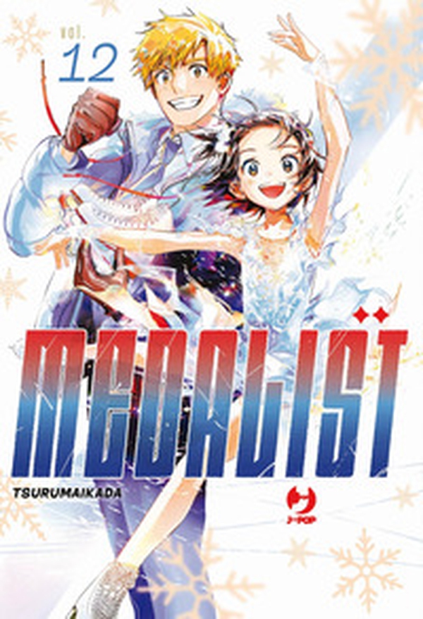 Medalist - Vol. 12 - Librerie.coop