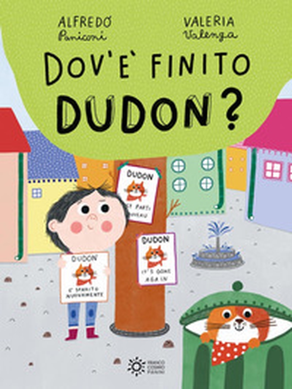 Dov'è finito Dudon? - Librerie.coop