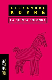 La quinta colonna - Librerie.coop La quinta colonna - Librerie.coop