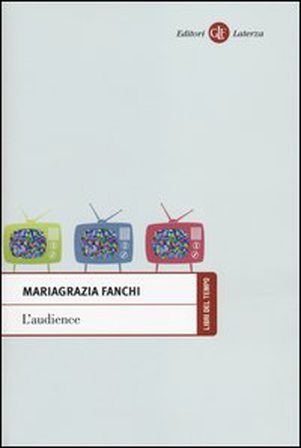 L'audience - Librerie.coop L'audience - Librerie.coop