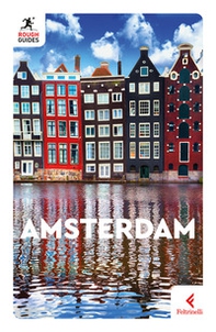 Amsterdam - Librerie.coop Amsterdam - Librerie.coop