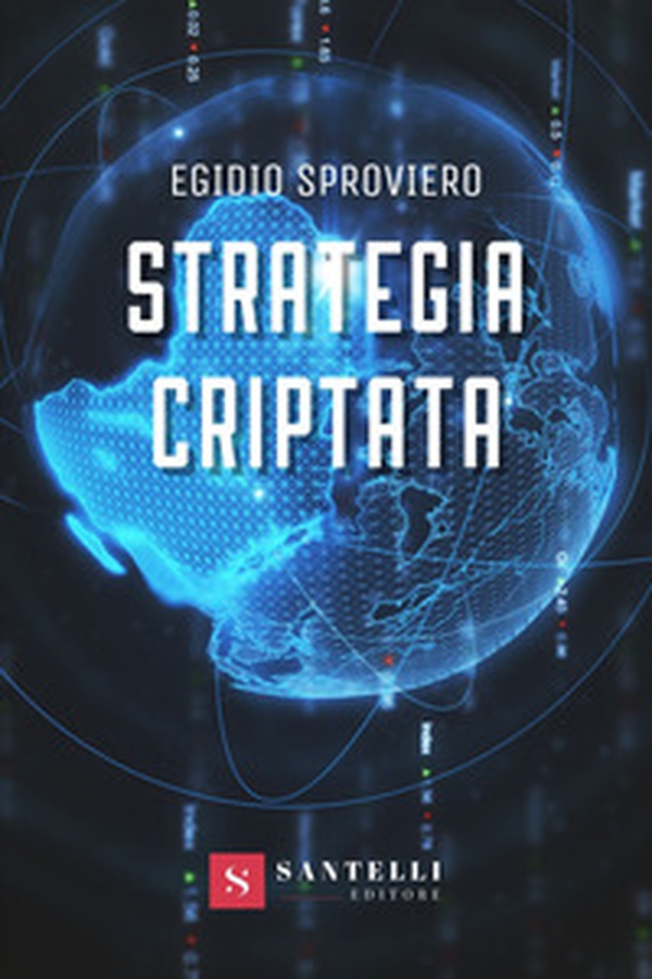 Strategia criptata - Librerie.coop Strategia criptata - Librerie.coop
