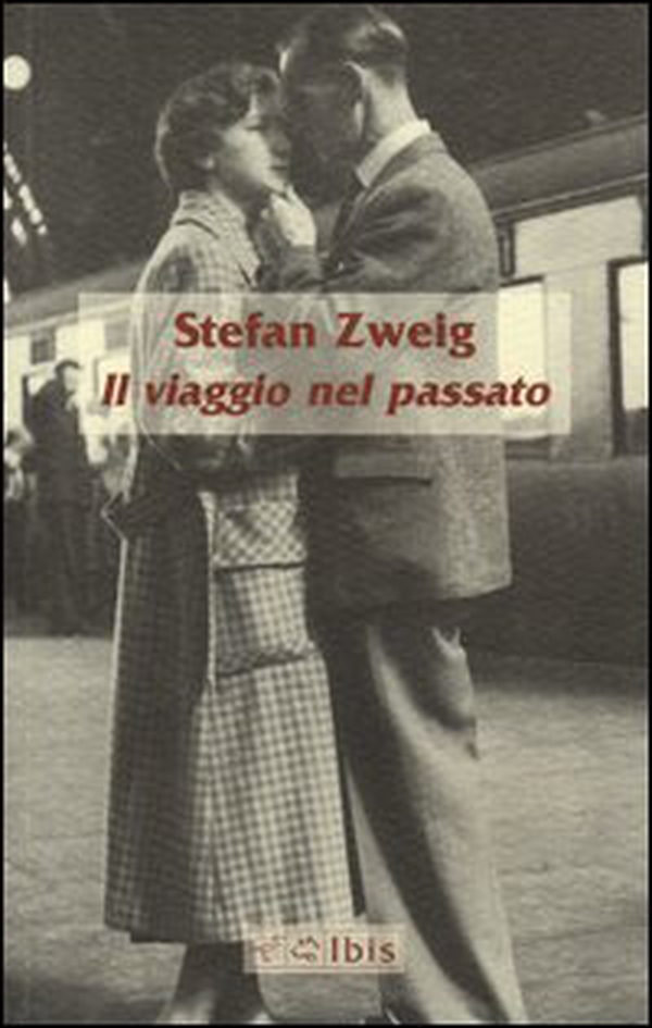 Il viaggio nel passato - Librerie.coop Il viaggio nel passato - Librerie.coop