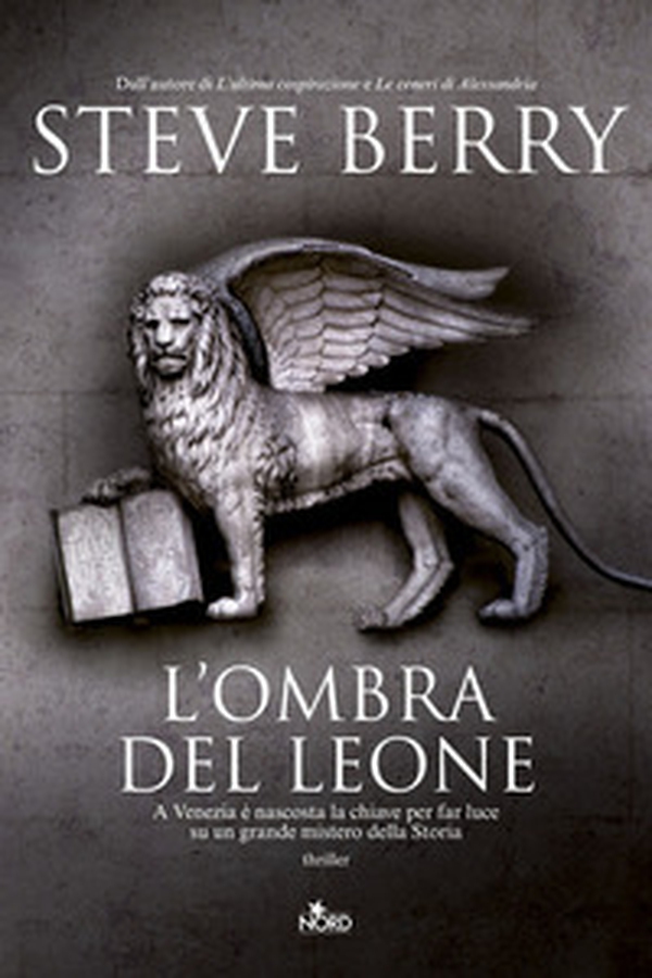 L'ombra del leone - Librerie.coop L'ombra del leone - Librerie.coop