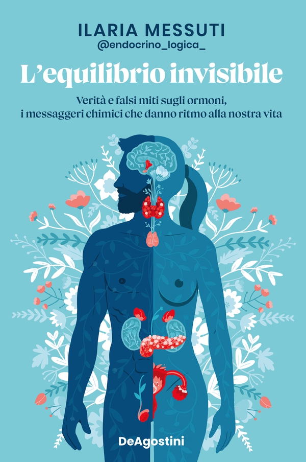 L'equilibrio invisibile - Librerie.coop L'equilibrio invisibile - Librerie.coop