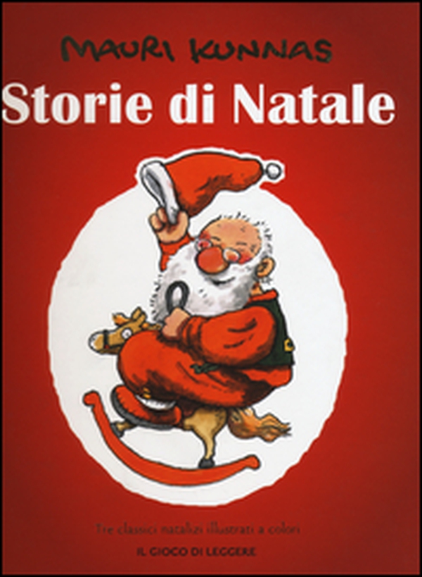 Storie di Natale - Librerie.coop