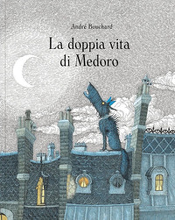 La doppia vita di Medoro - Librerie.coop La doppia vita di Medoro - Librerie.coop