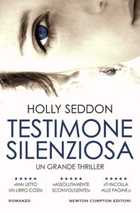 Testimone silenziosa - Librerie.coop