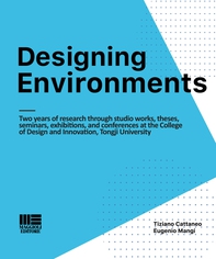 Designing Environments - Librerie.coop Designing Environments - Librerie.coop