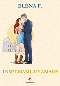 Insegnami ad amare - Librerie.coop