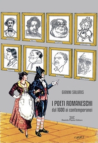 Poeti romaneschi. Dal 1600 ai contemporanei - Librerie.coop